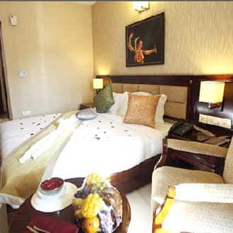 Ranga Residency, Chennai 3